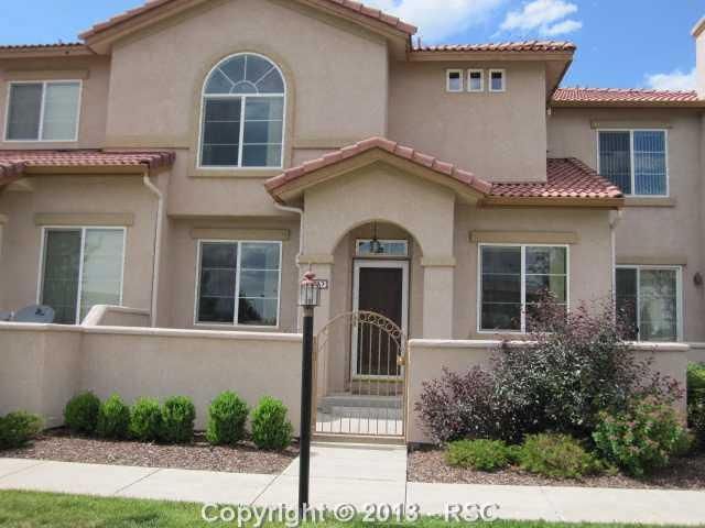 4777 Sand Mountain Point, Colorado Springs, CO 80923