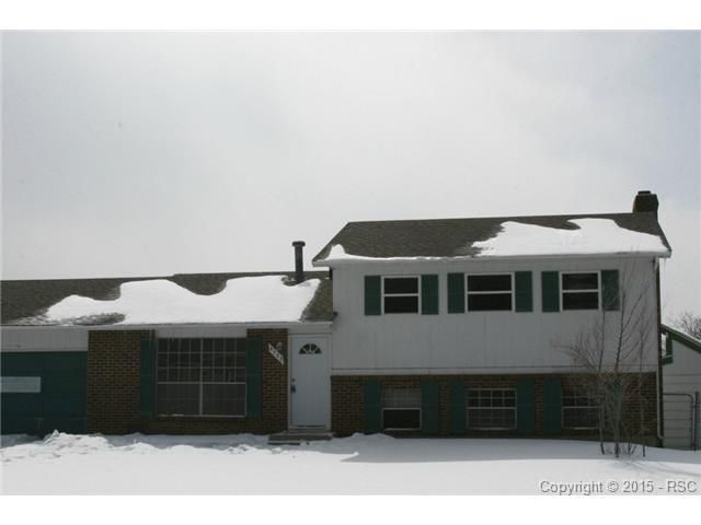 4779 Wilde Dr, Colorado Springs, CO 80916