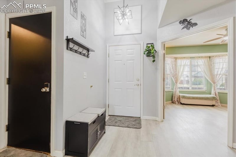4780 Brant Rd, Colorado Springs, CO 80911