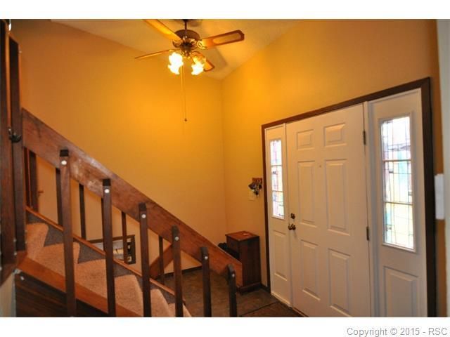 4780 Dover Dr, Colorado Springs, CO 80916