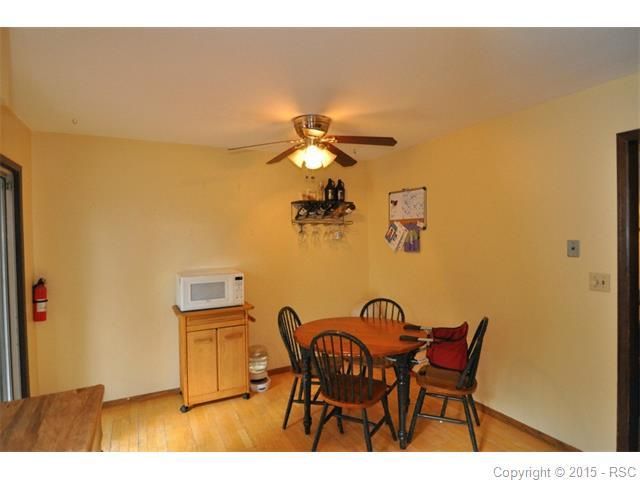 4780 Dover Dr, Colorado Springs, CO 80916