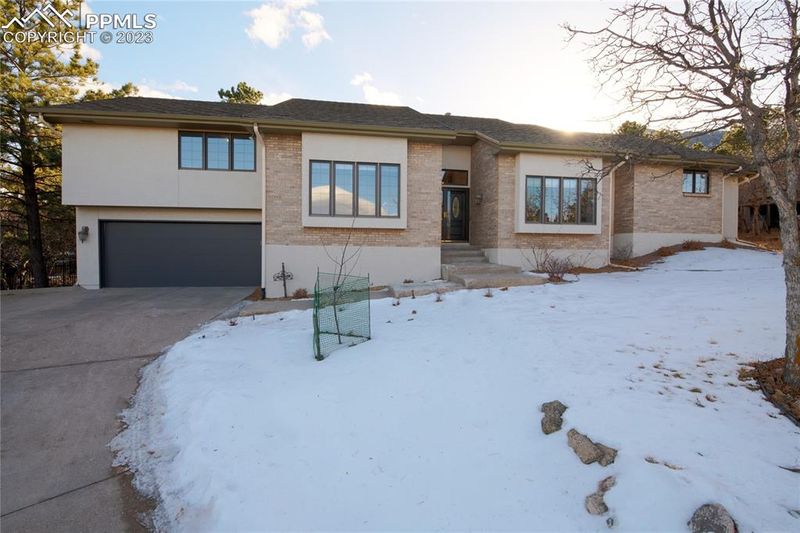 4780 Farthing Dr, Colorado Springs, CO 80906