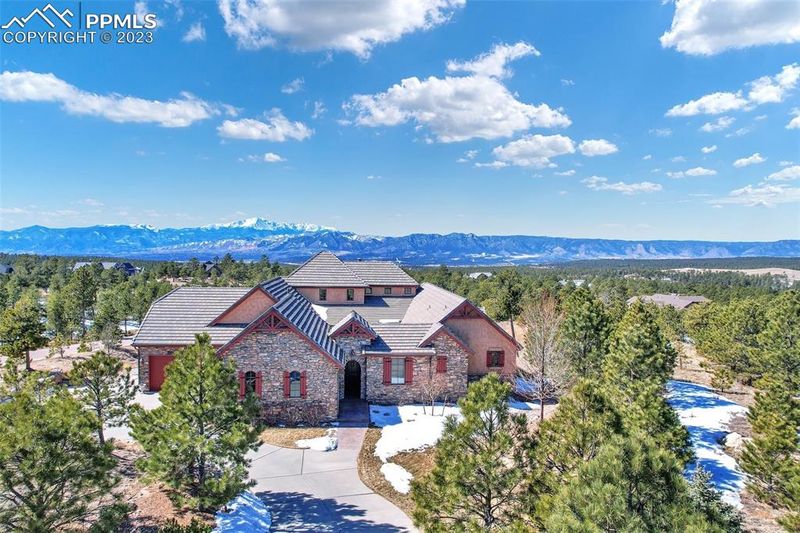 4780 Foxchase Way, Colorado Springs, CO 80908
