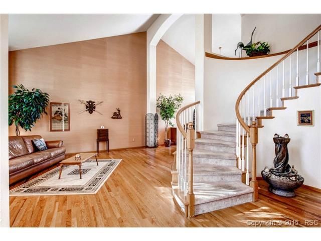 4780 Newstead Pl, Colorado Springs, CO 80906