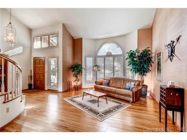 4780 Newstead Pl, Colorado Springs, CO 80906