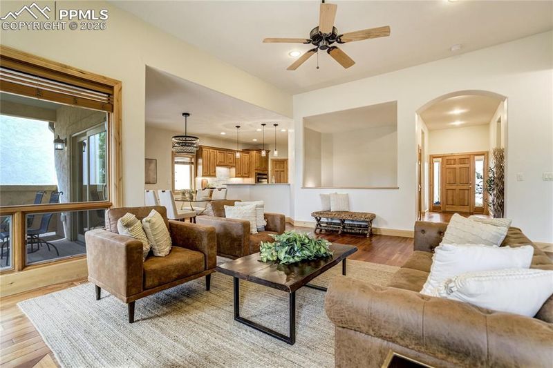 4784 Overture Ct, Colorado Springs, CO 80906