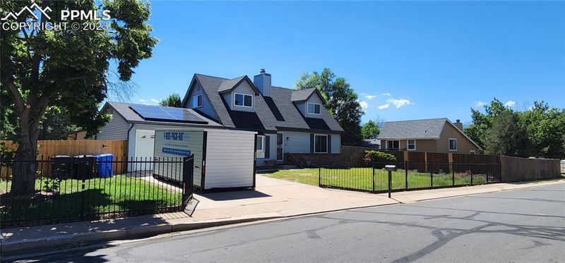 4785 Endicott Dr, Colorado Springs, CO 80916