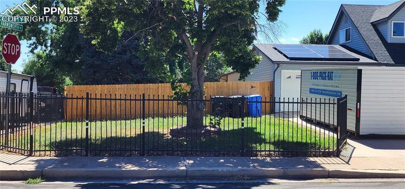 4785 Endicott Dr, Colorado Springs, CO 80916