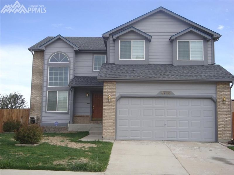 4785 Malcom Ct, Colorado Springs, CO 80920