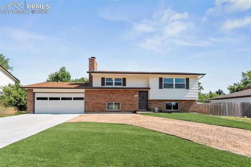 4785 Nightingale Dr, Colorado Springs, CO 80918