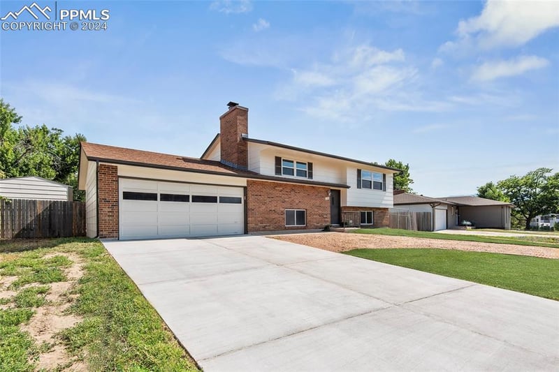 4785 Nightingale Dr, Colorado Springs, CO 80918