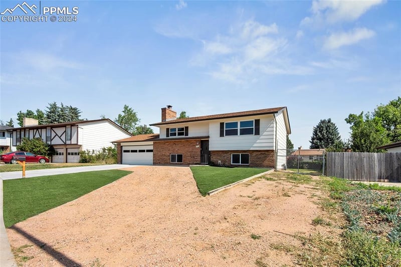 4785 Nightingale Dr, Colorado Springs, CO 80918