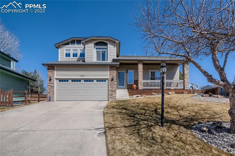 4785 Rustler Ct, Colorado Springs, CO 80918