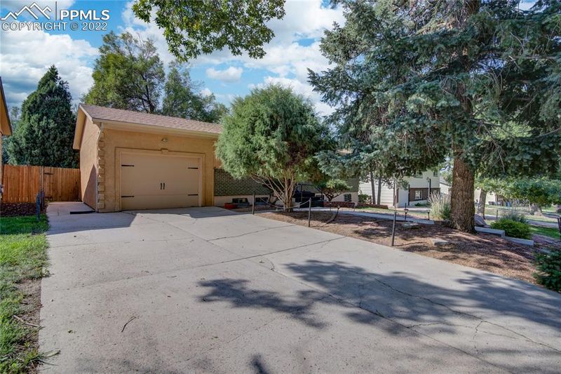 4785 S Splendid Cir, Colorado Springs, CO 80917