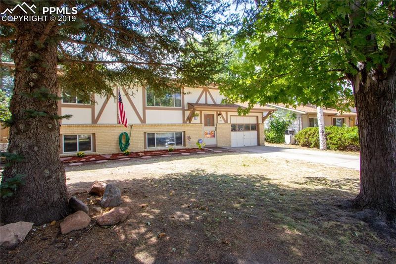4785 Whimsical Dr, Colorado Springs, CO 80917