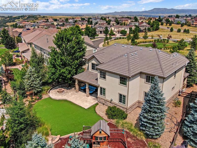 4786 Guernsey Loop, Castle Rock, CO 80109