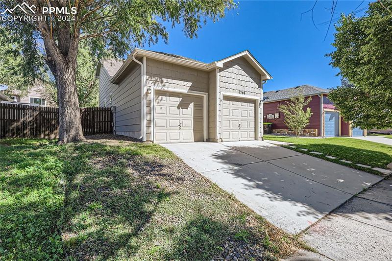 4789 Bridle Pass Dr, Colorado Springs, CO 80923