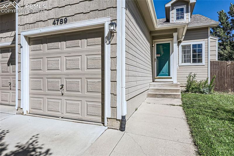 4789 Bridle Pass Dr, Colorado Springs, CO 80923