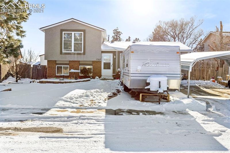 4789 Keith Cir, Colorado Springs, CO 80916