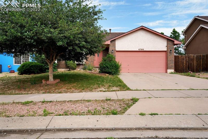 4790 Beechvale Dr, Colorado Springs, CO 80916
