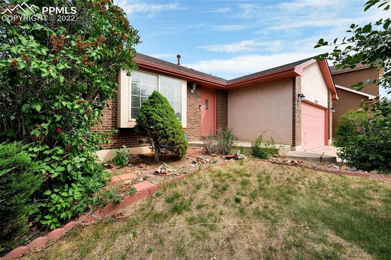 4790 Beechvale Dr, Colorado Springs, CO 80916