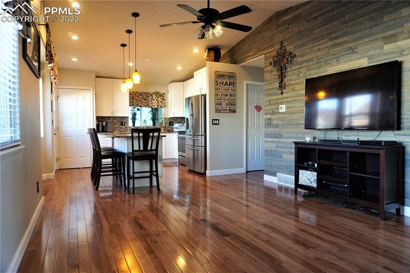 4790 Cinch Ct, Colorado Springs, CO 80922