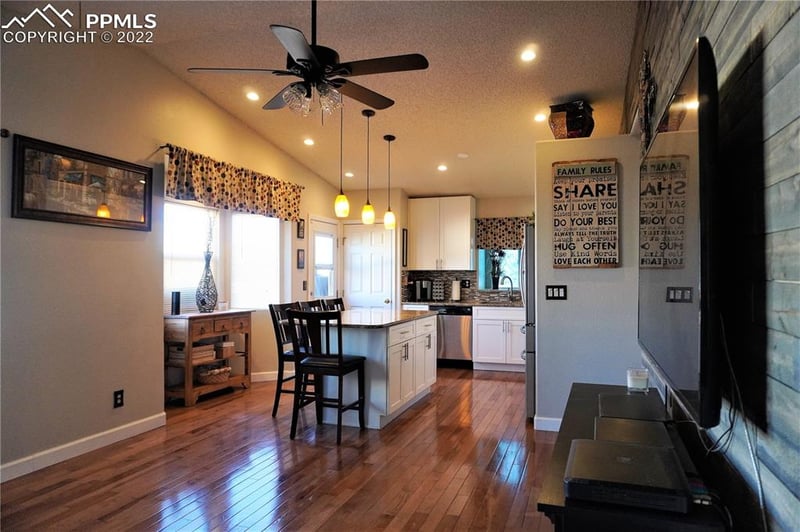 4790 Cinch Ct, Colorado Springs, CO 80922