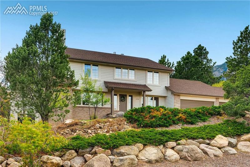 4790 Farthing Dr, Colorado Springs, CO 80906