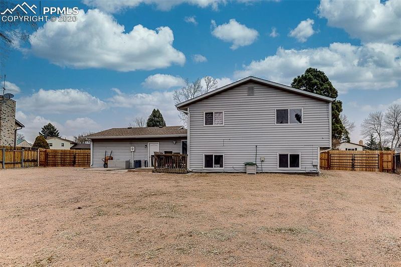 4790 Turquoise Cir, Colorado Springs, CO 80917