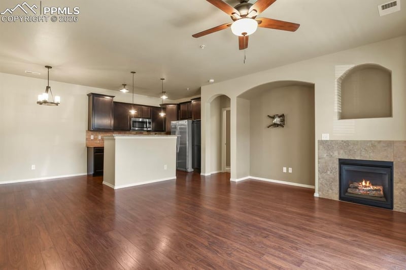 4790 Wells Branch Hts #107, Colorado Springs, CO 80923