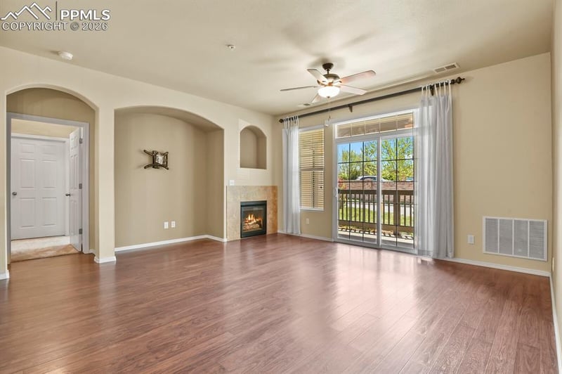 4790 Wells Branch Hts #107, Colorado Springs, CO 80923