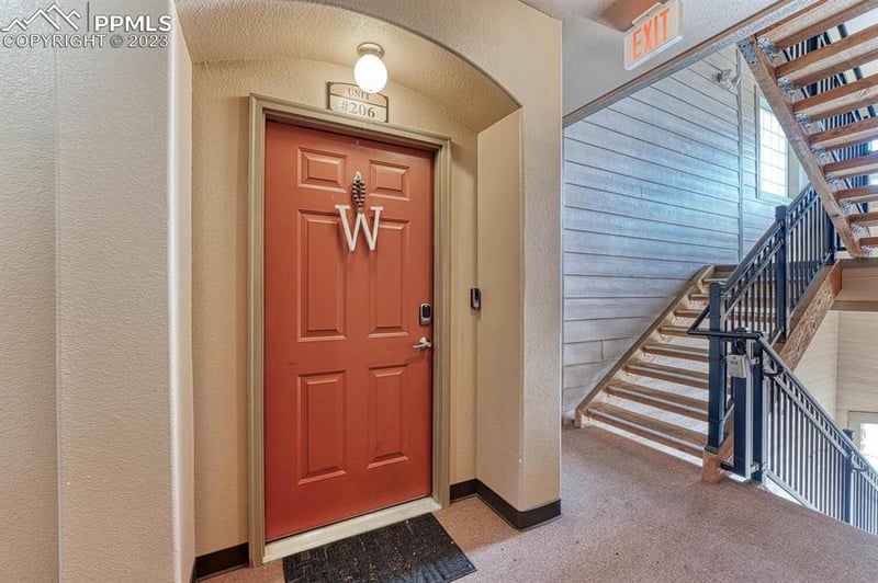 4790 Wells Branch Hts #206, Colorado Springs, CO 80923