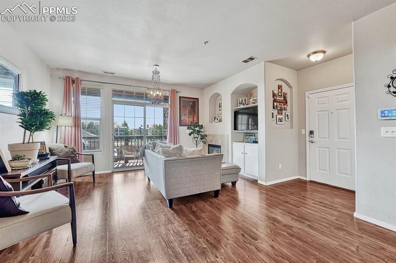 4790 Wells Branch Hts #206, Colorado Springs, CO 80923