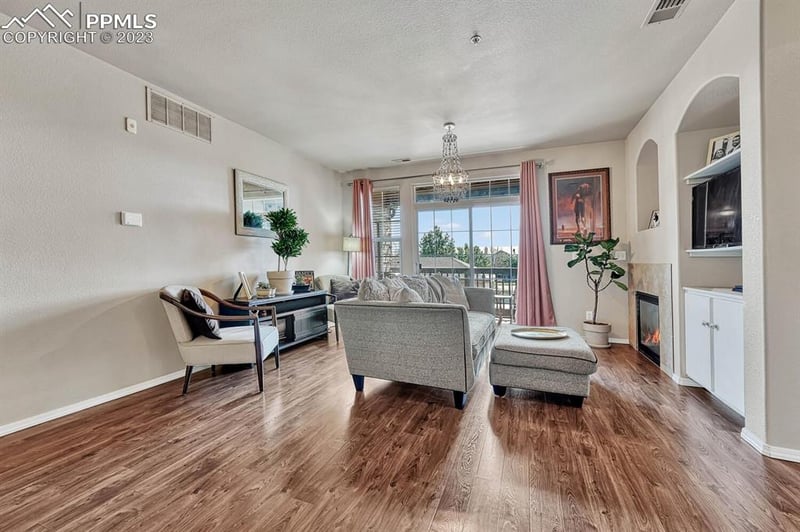 4790 Wells Branch Hts #206, Colorado Springs, CO 80923