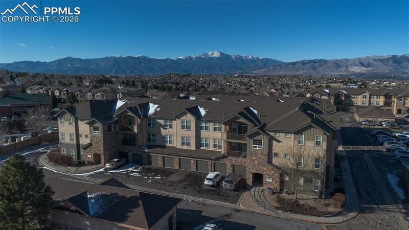 4790 Wells Branch Hts #303, Colorado Springs, CO 80923 | MLS# 2658196 ...