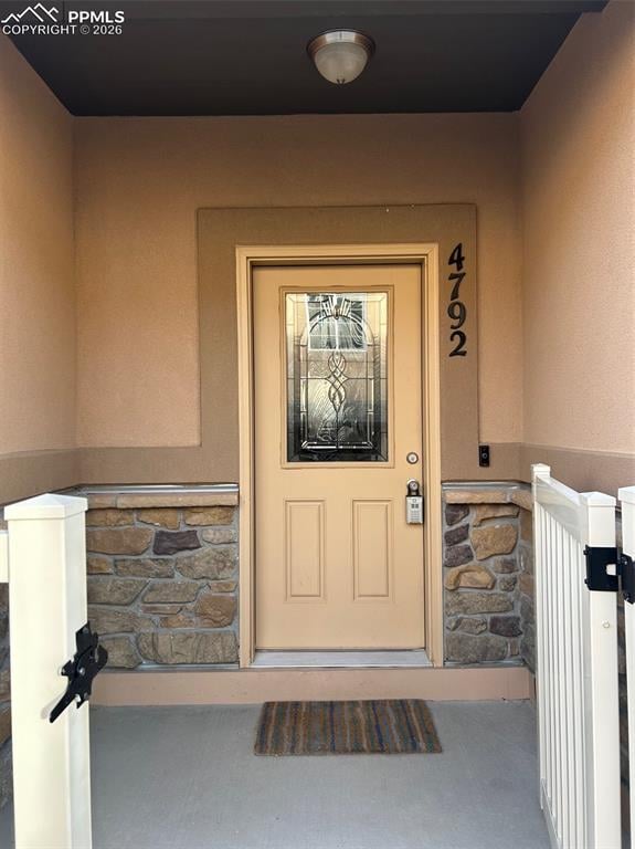 4792 Kerry Lynn Vw, Colorado Springs, CO 80922