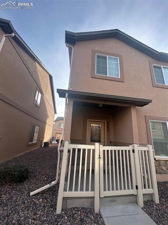 4792 Kerry Lynn Vw, Colorado Springs, CO 80922