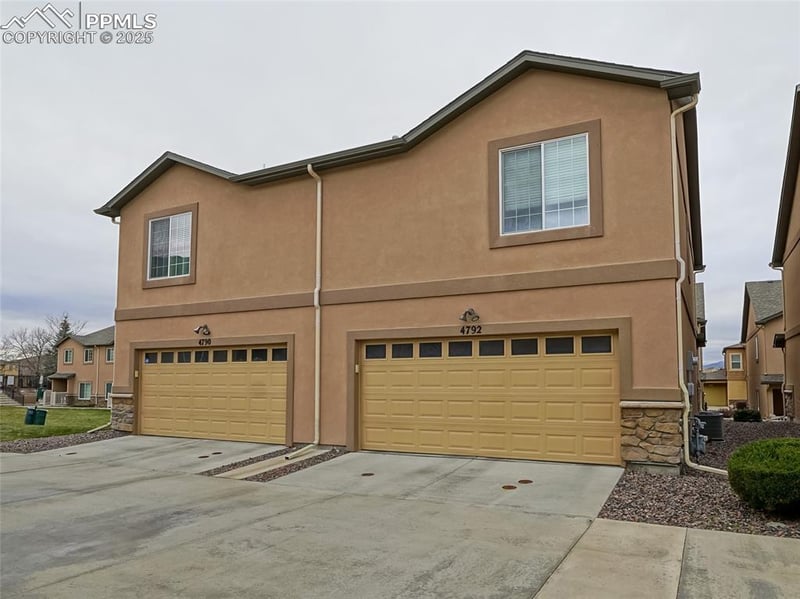 4792 Kerry Lynn Vw, Colorado Springs, CO 80922