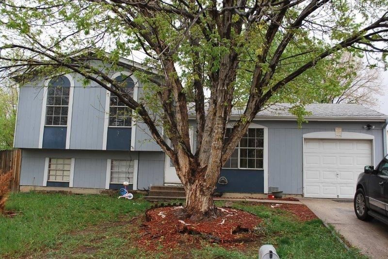 4792 Wilde Dr, Colorado Springs, CO 80916