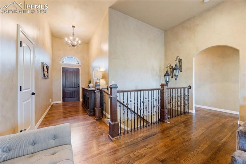 4793 Desert Candle Dr, Pueblo, CO 81001
