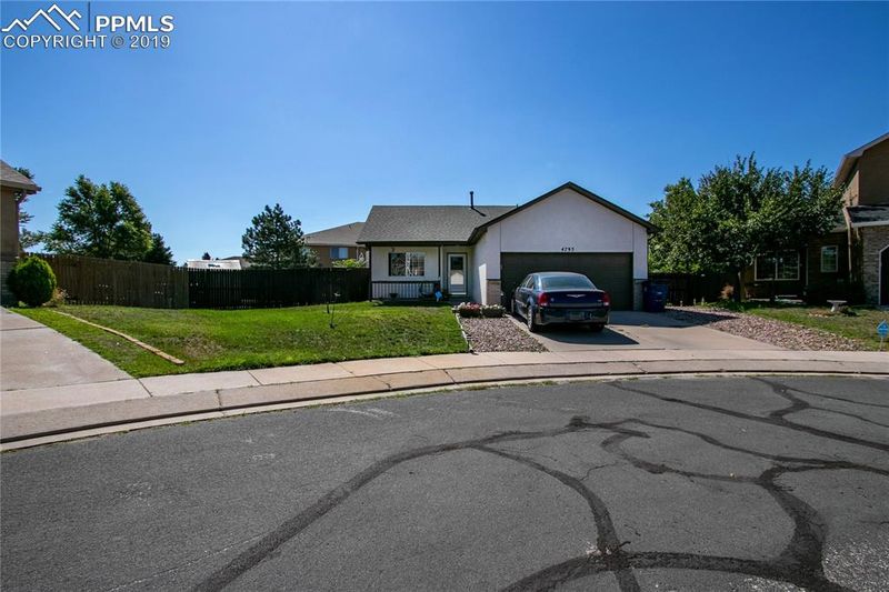 4795 Beechvale Dr, Colorado Springs, CO 80916