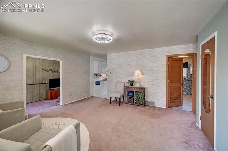 4795 Splendid Cir, Colorado Springs, CO 80917