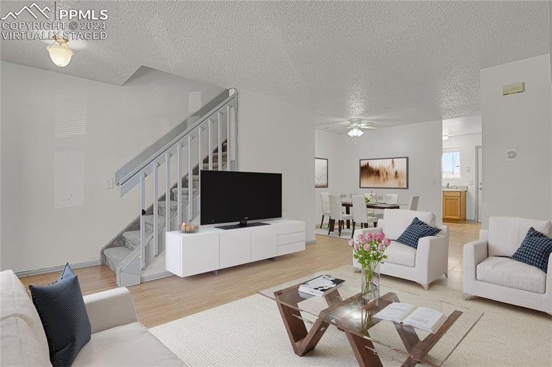 4797 Live Oak Dr, Colorado Springs, CO 80916