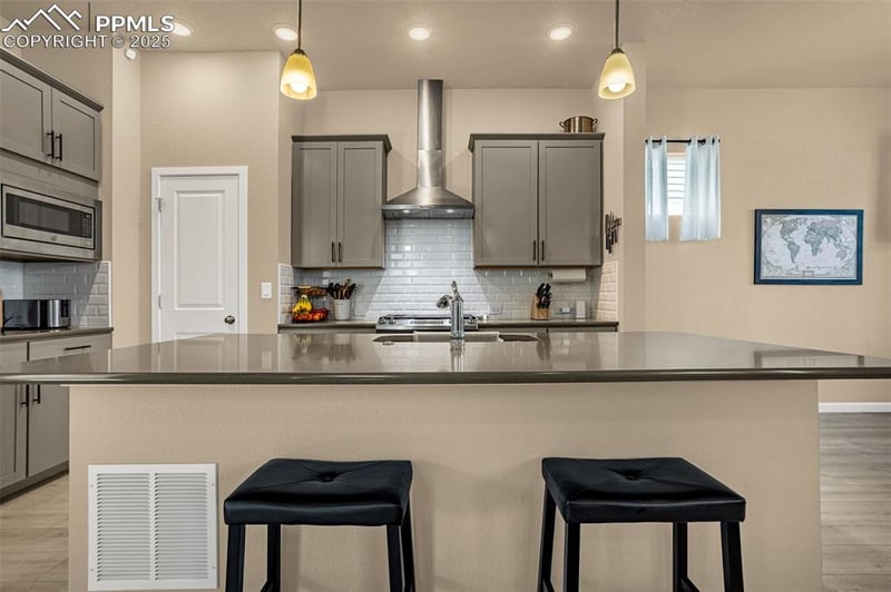 48 Olympian Dr, Colorado Springs, CO 80905