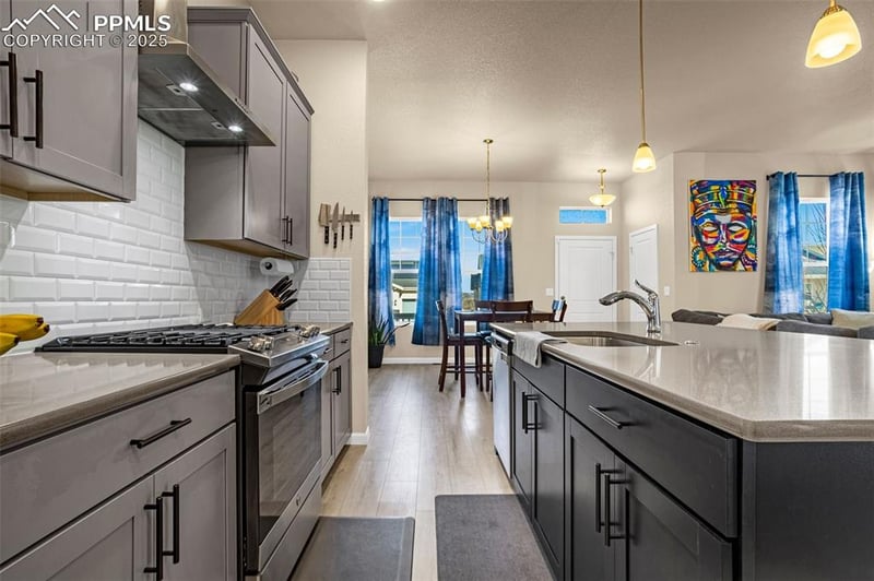 48 Olympian Dr, Colorado Springs, CO 80905