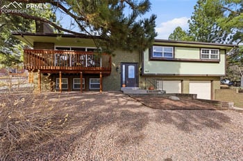 480 Allegheny Dr, Colorado Springs, CO 80919