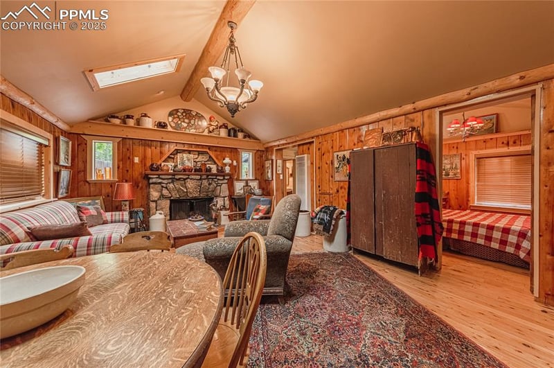 480 Bear Creek Pl, Colorado Springs, CO 80906