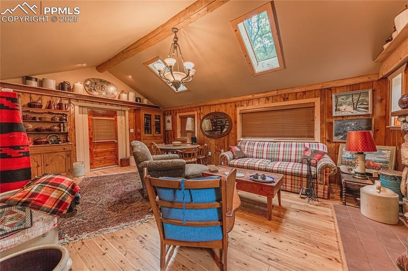 480 Bear Creek Pl, Colorado Springs, CO 80906