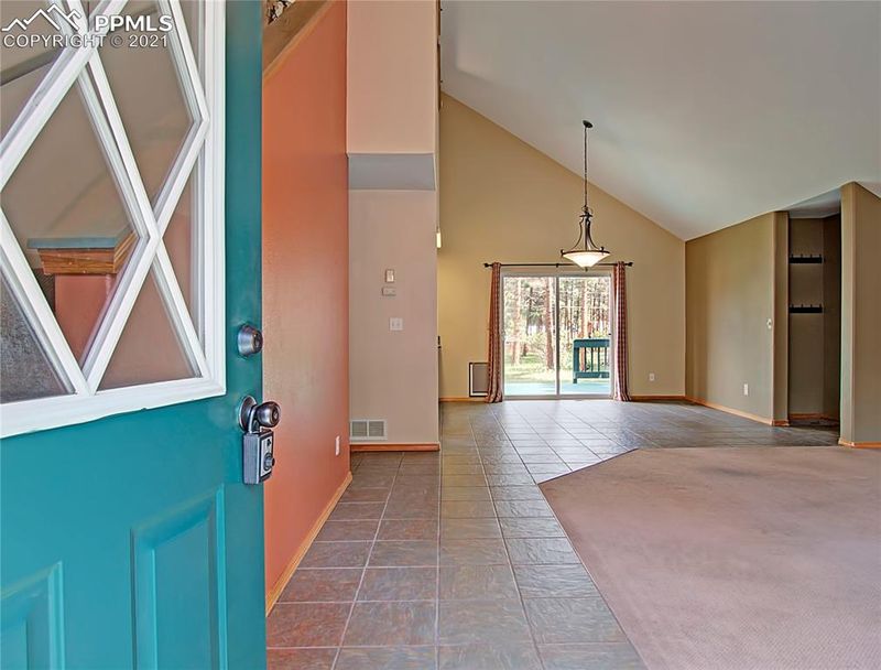 480 County Rd, Woodland Park, CO 80863