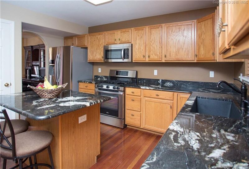 480 Pickaxe Ter, Colorado Springs, CO 80905